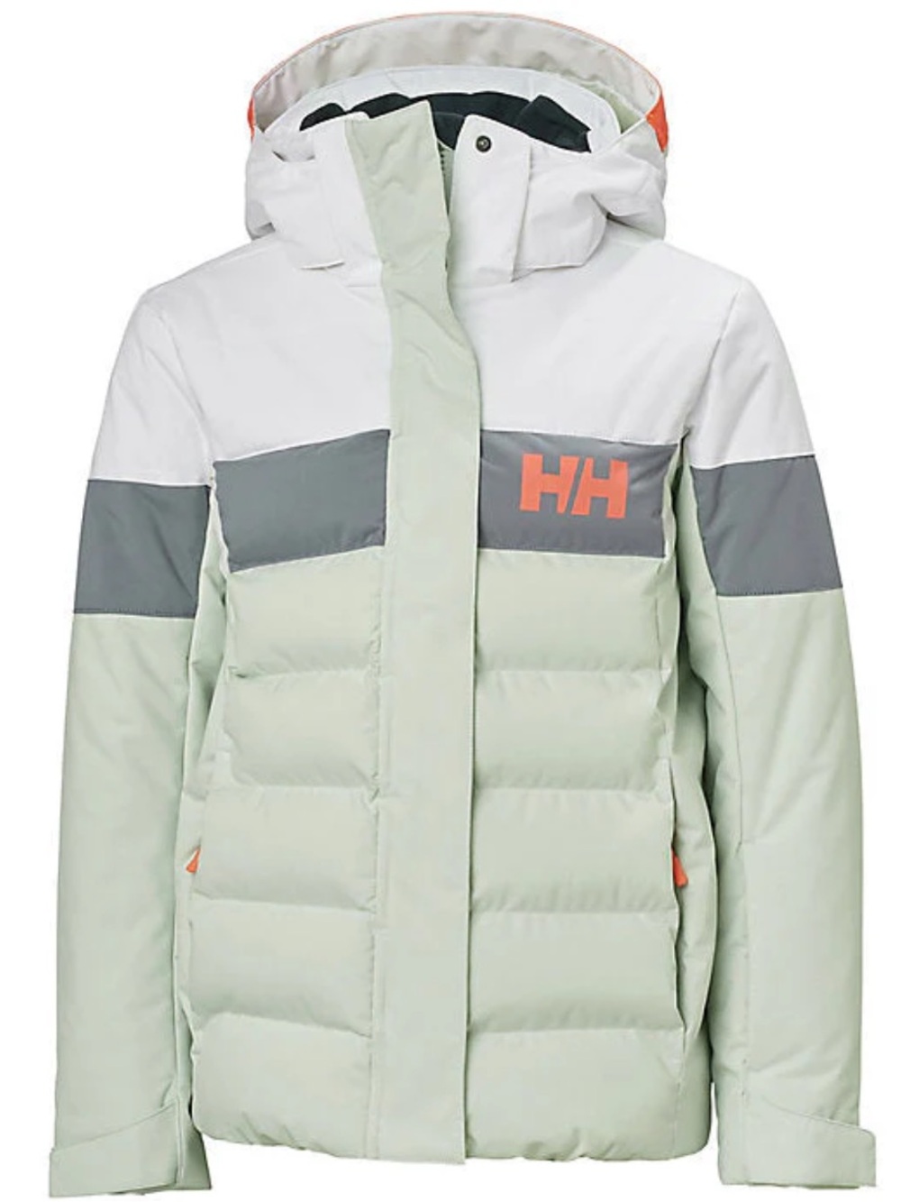 Helly Hansen Juniors’ Ski Jacket